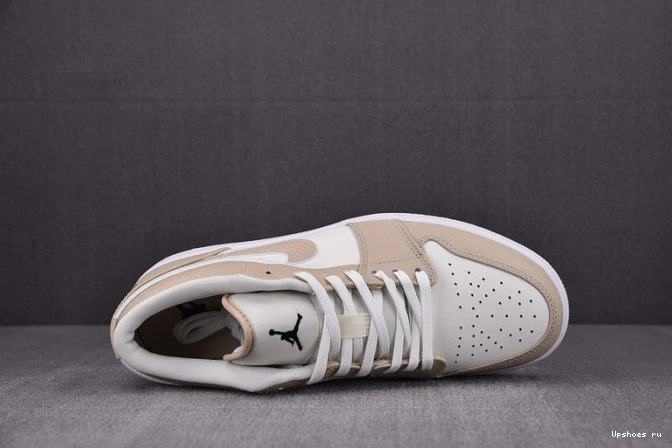 Red 1 Low Rattan FB7168-121 Jordan SE University Sail 0205